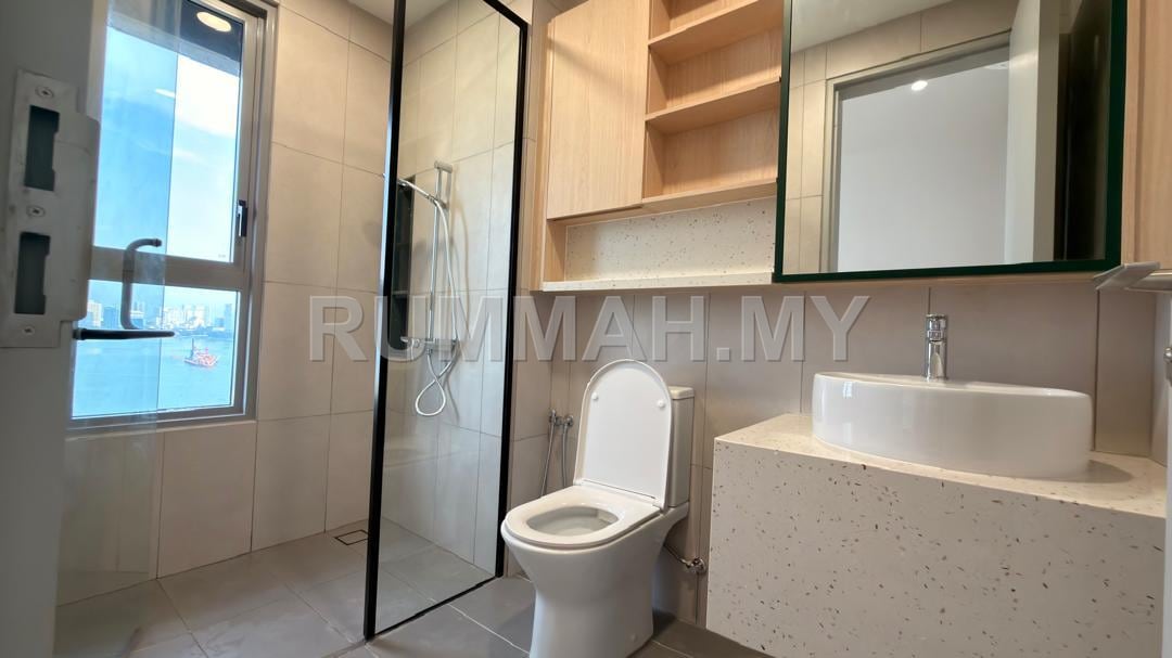 condo in Tanjung Tokong, Penang — photo 6