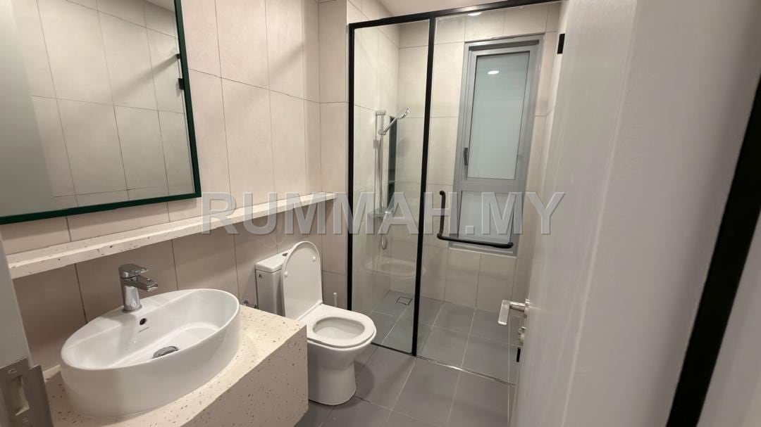 condo in Tanjung Tokong, Penang — photo 7