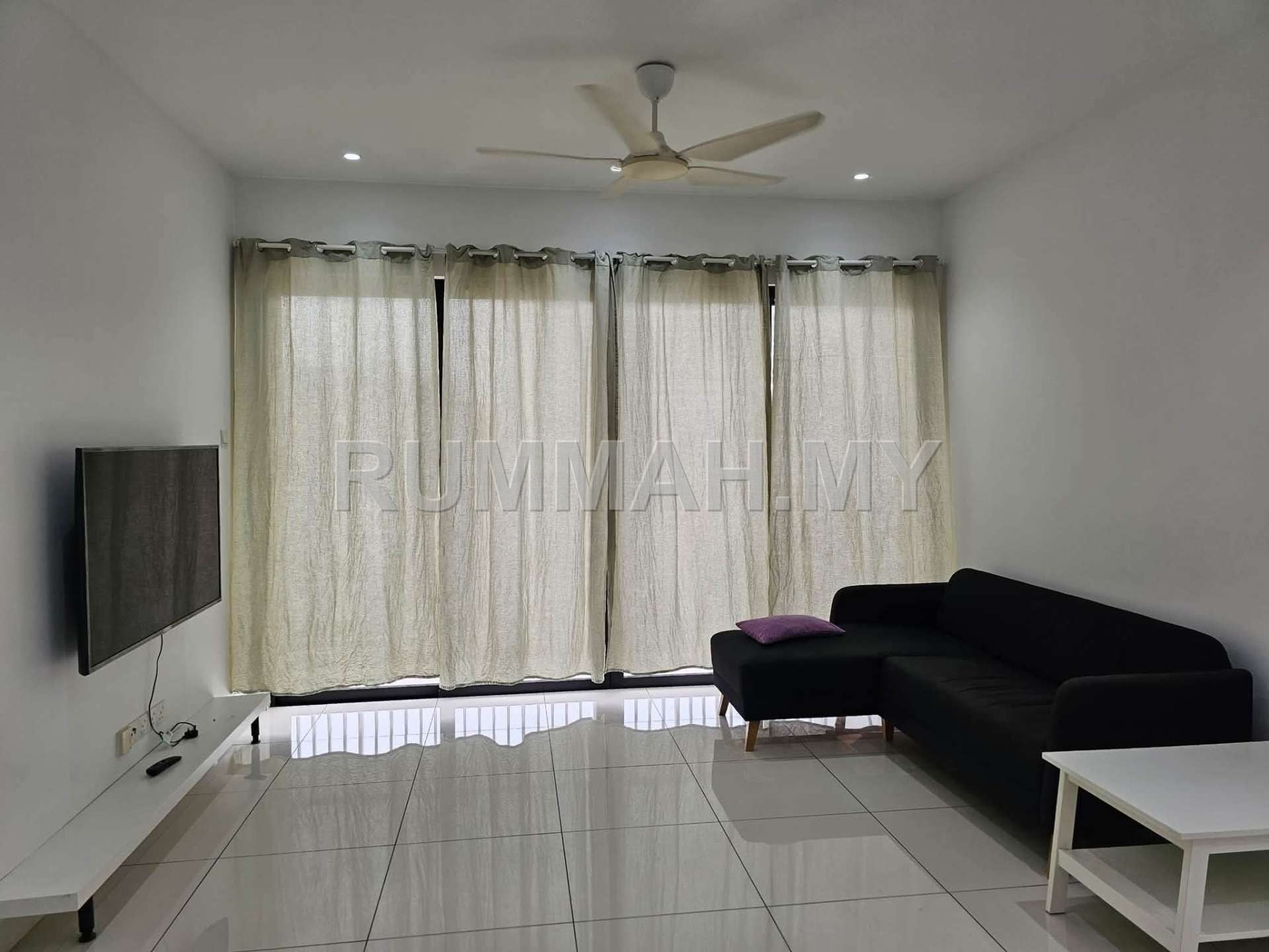 condo in Batu Kawan, Penang — photo 2