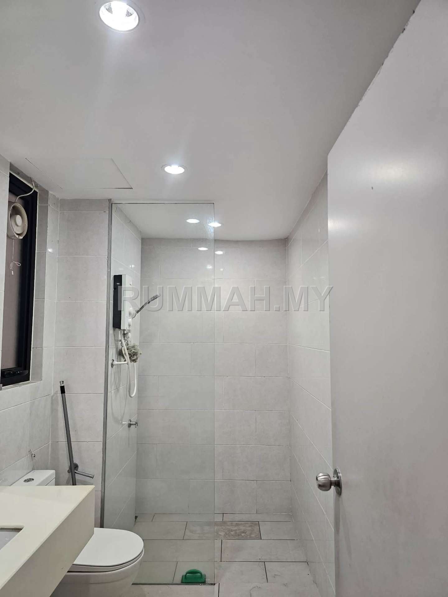 condo in Batu Kawan, Penang — photo 5