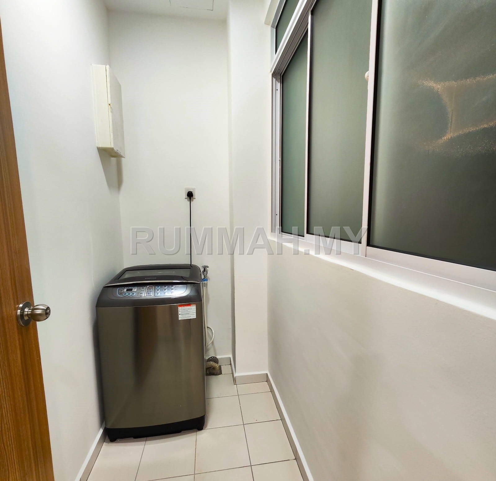 condo in Bayan Lepas, Penang — photo 4