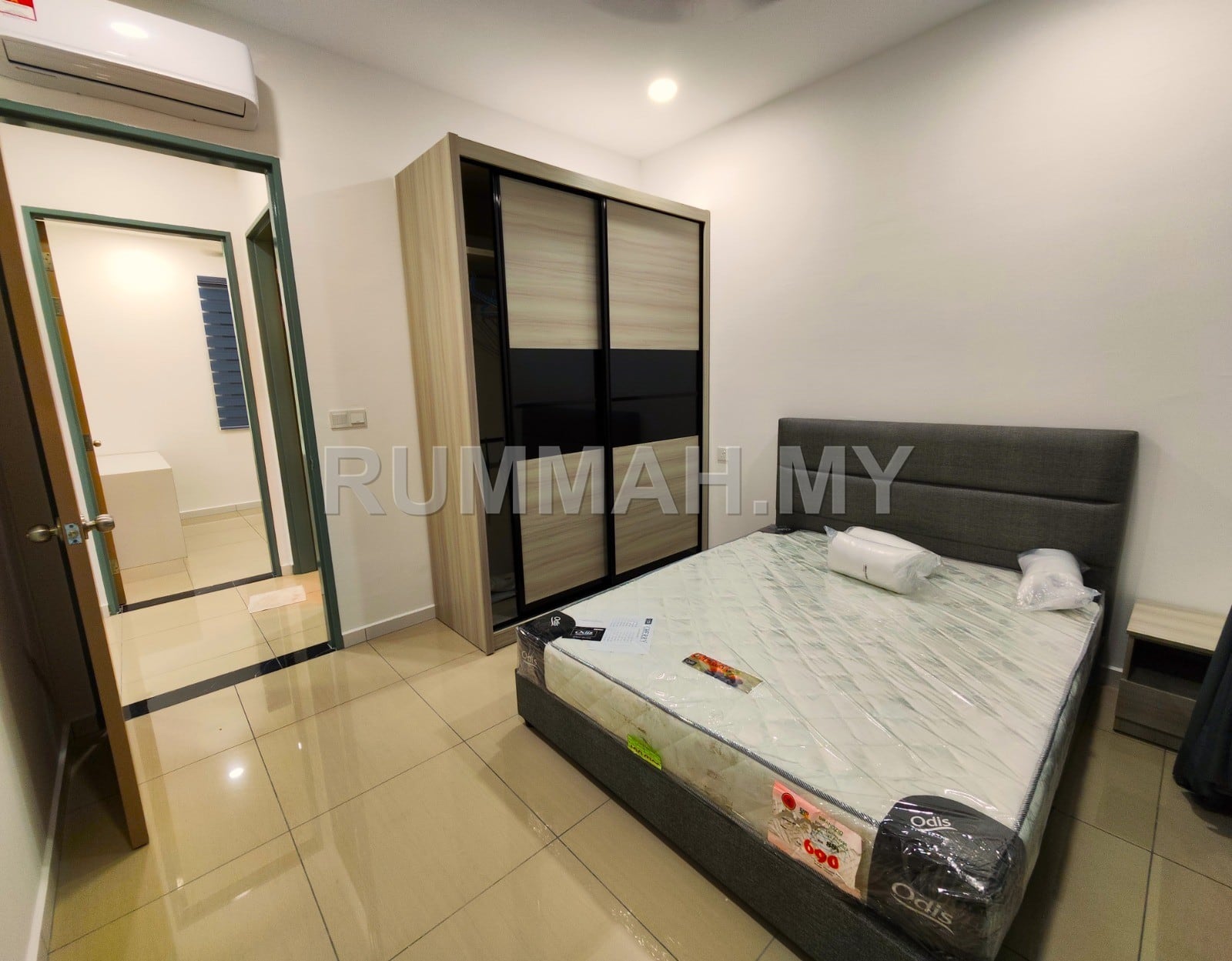 condo in Bayan Lepas, Penang — photo 5