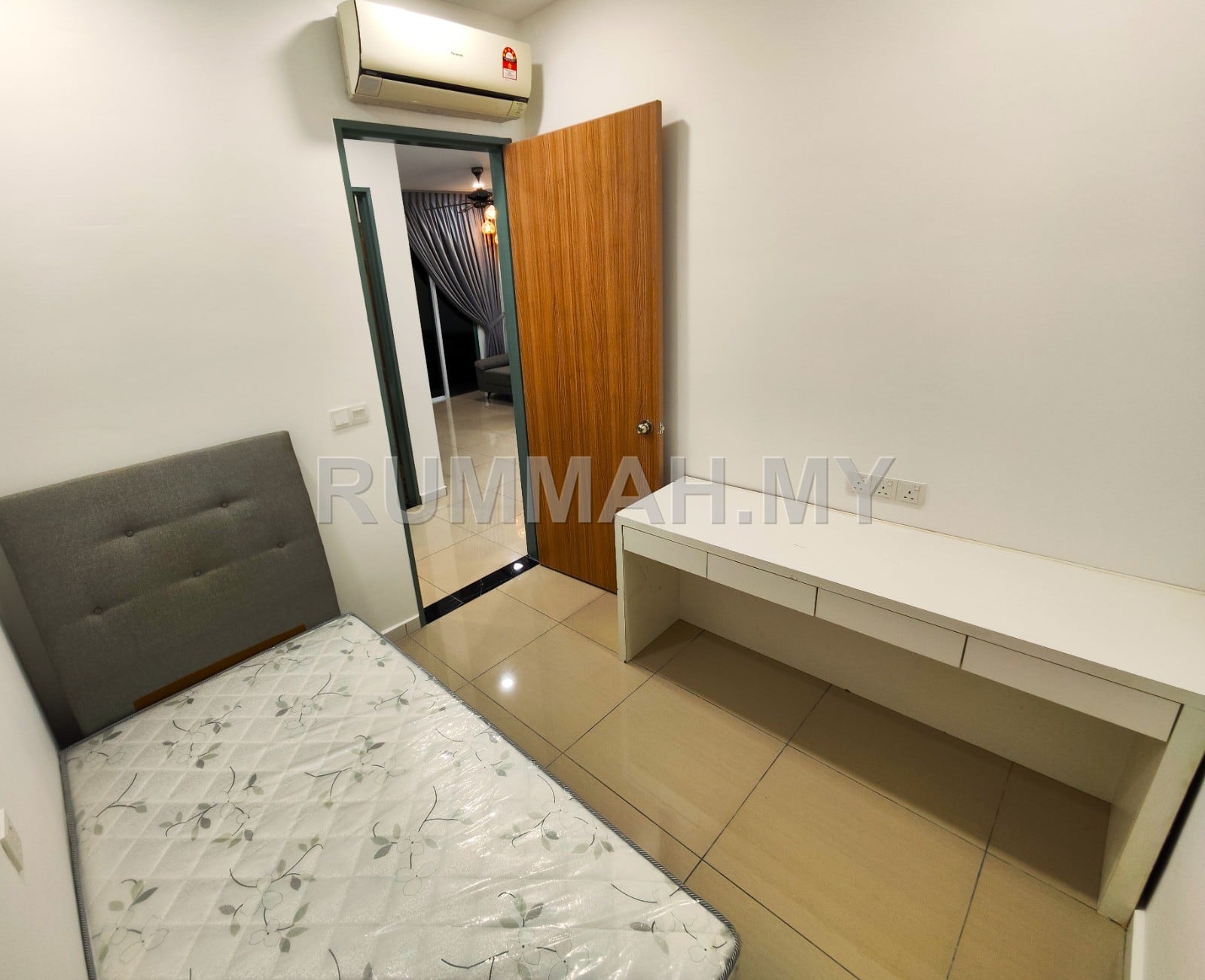 condo in Bayan Lepas, Penang — photo 6