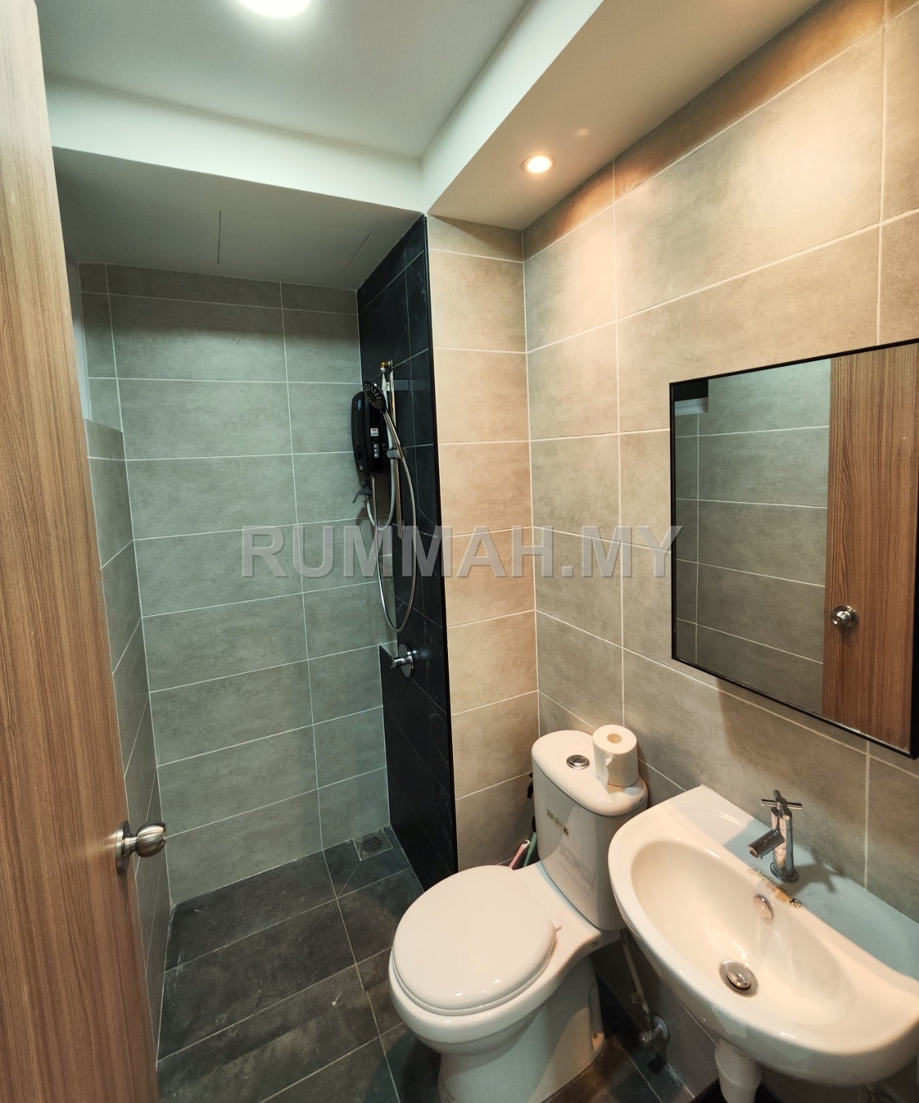 condo in Bayan Lepas, Penang — photo 7