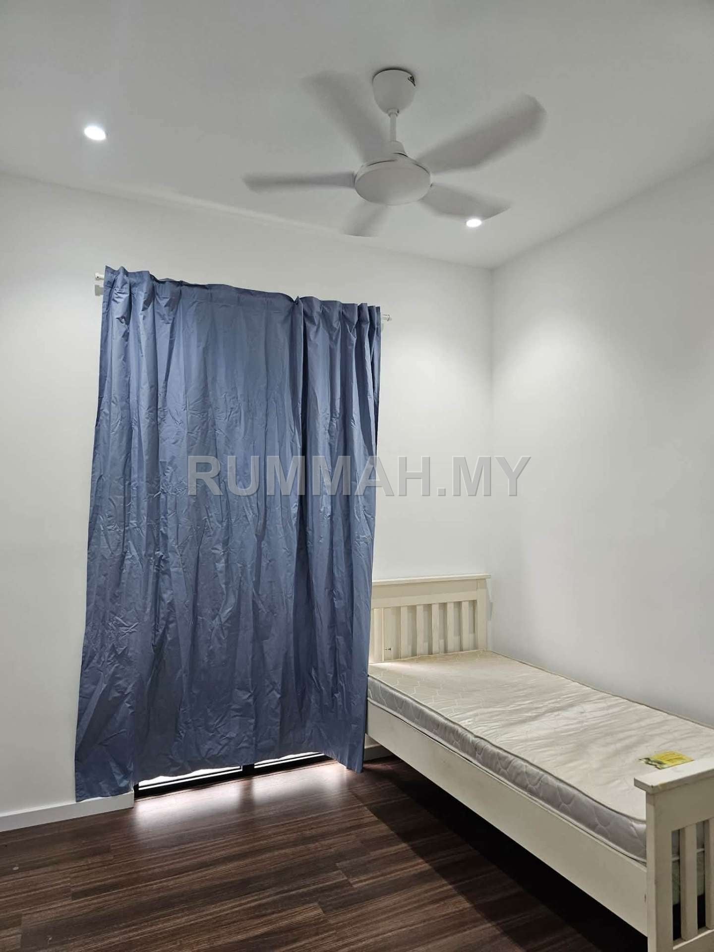 condo in Batu Kawan, Penang — photo 7