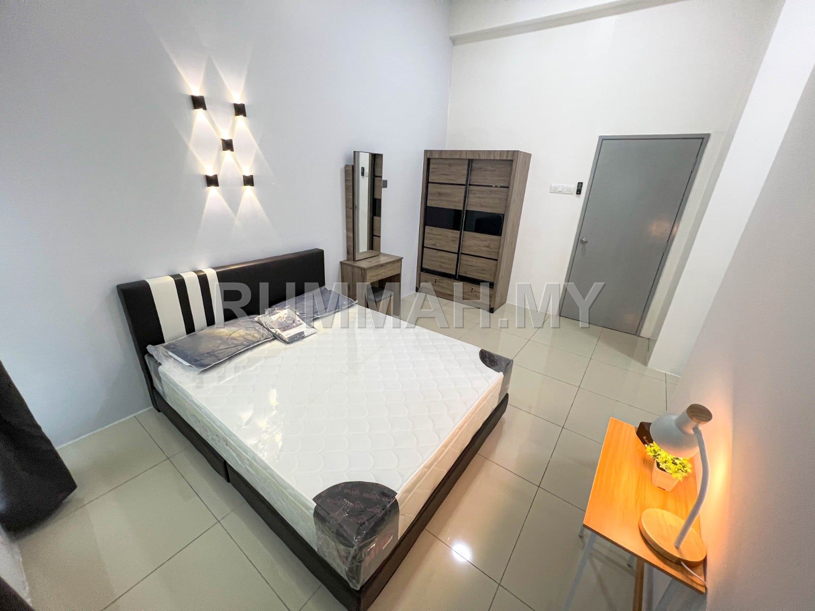condo in George Town, Penang — photo 5