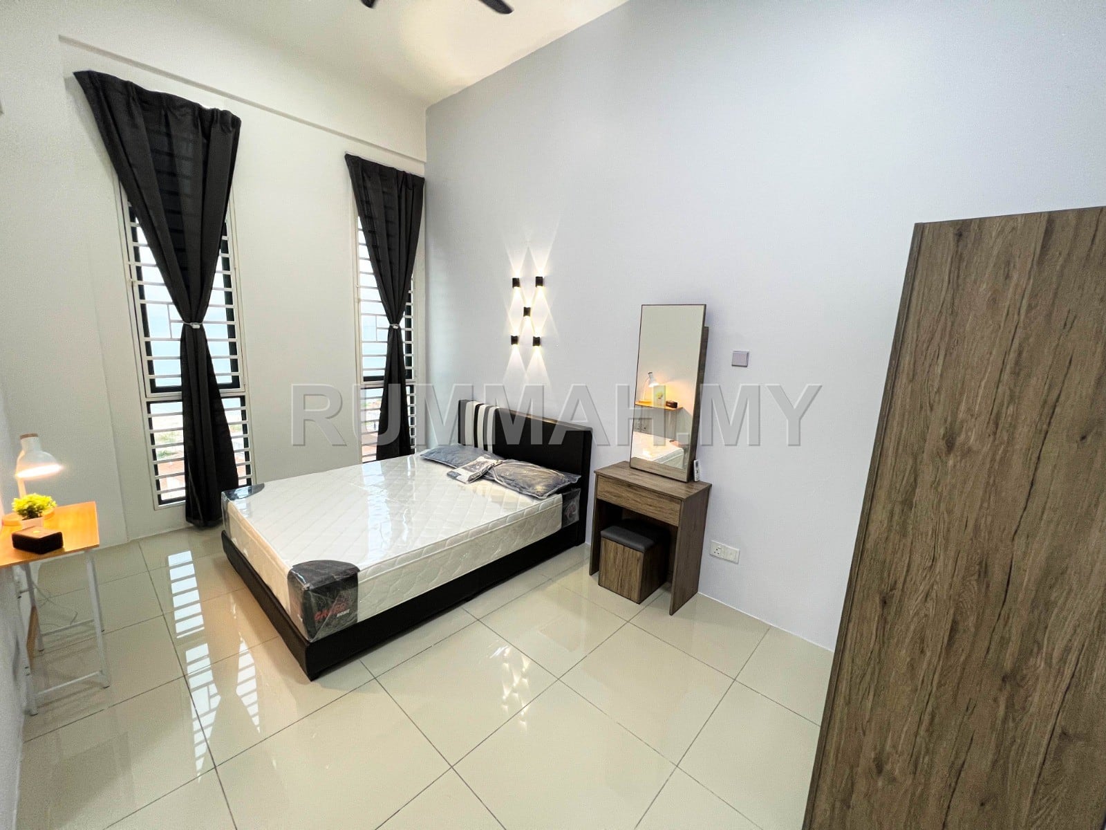 condo in George Town, Penang — photo 6