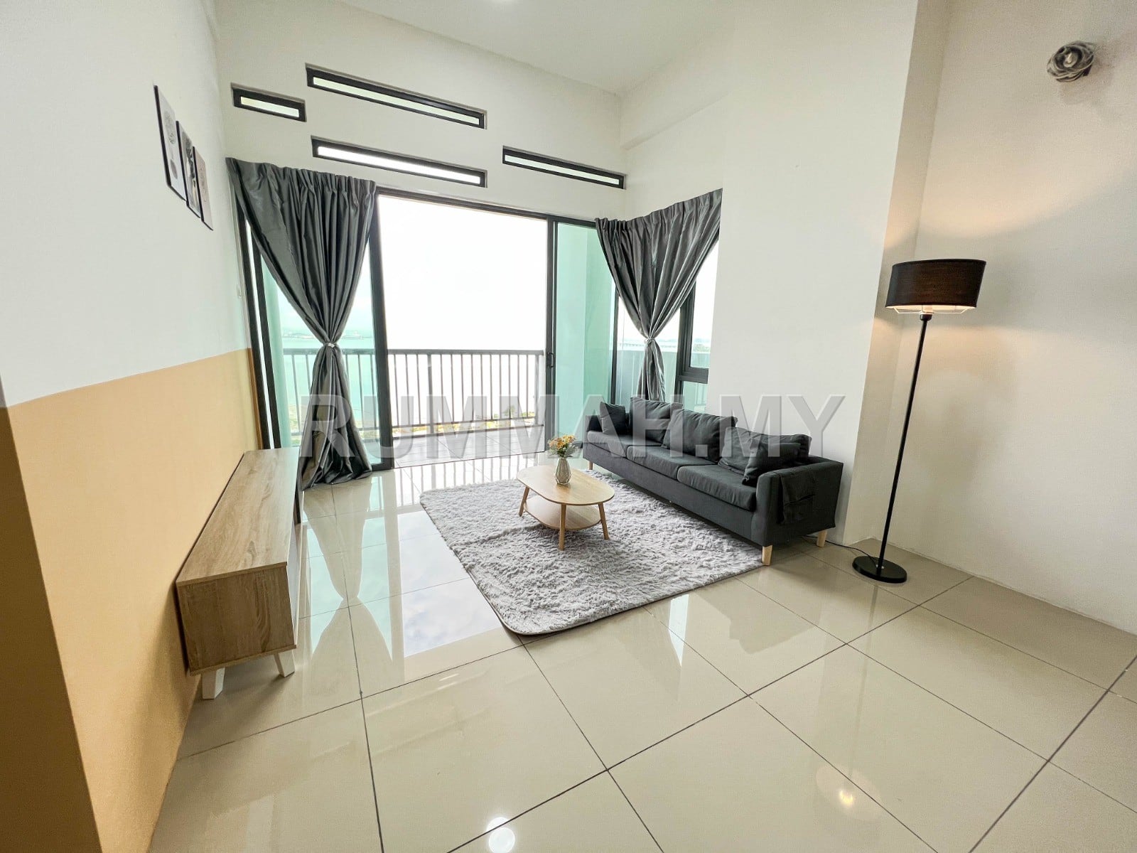 condo in George Town, Penang — photo 7