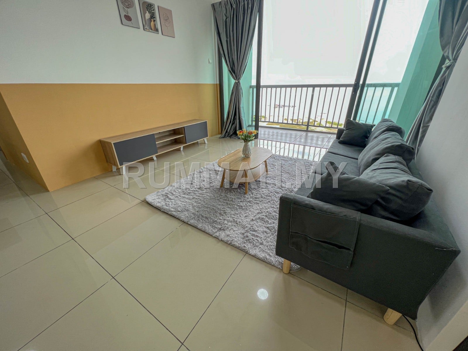 condo in George Town, Penang — photo 2