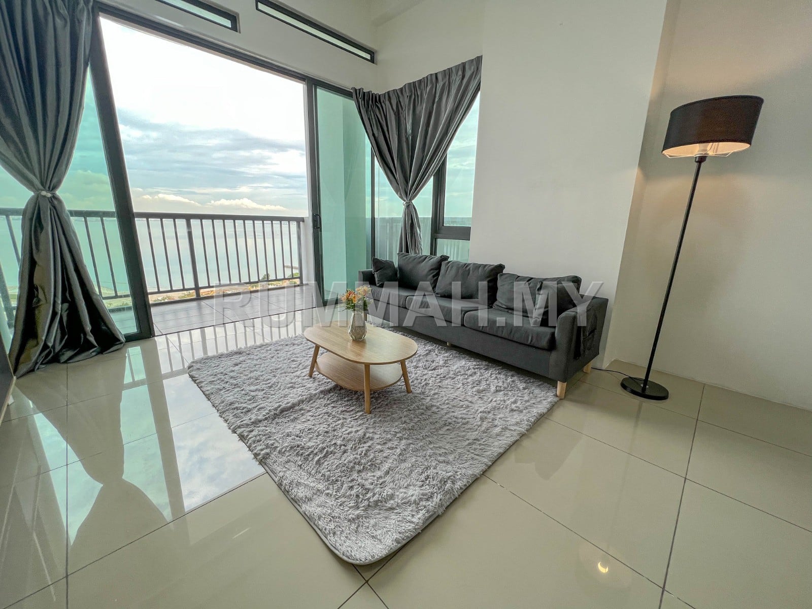 Edge360 Executive Condo @ Jelutong For Rent