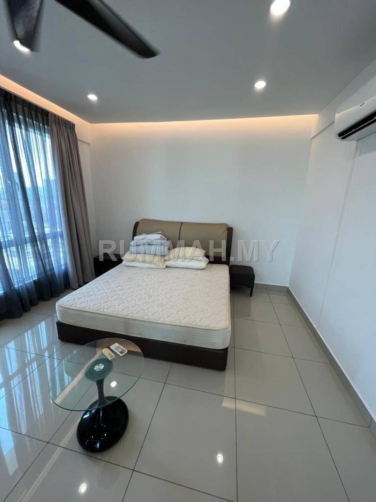 condo in Bayan Lepas, Penang — photo 6