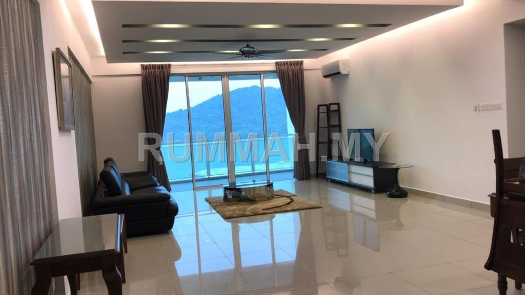 Summerton Condominium @ Bayan Lepas For Sale / Rent