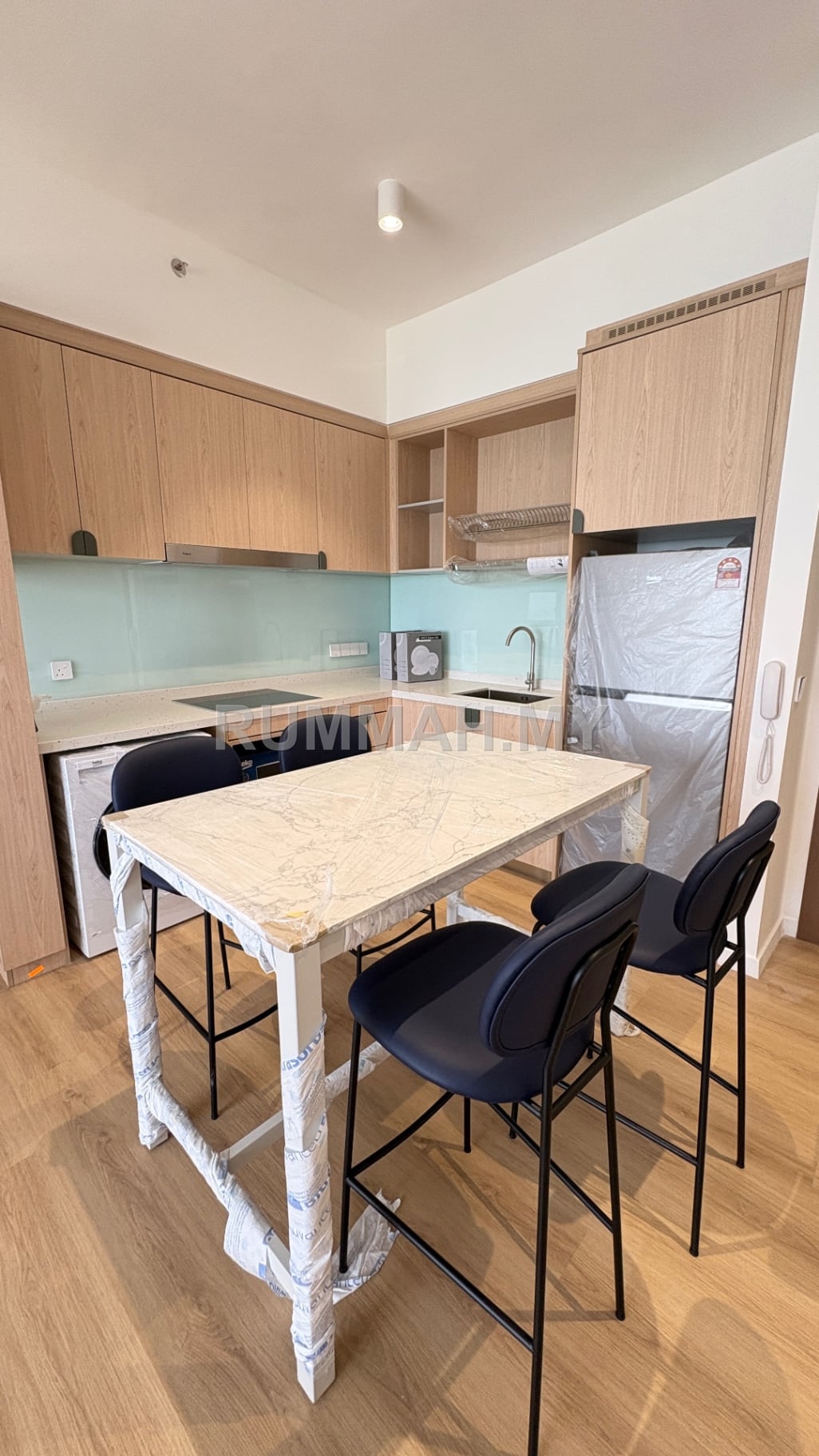 condo in Tanjung Tokong, Penang — photo 5