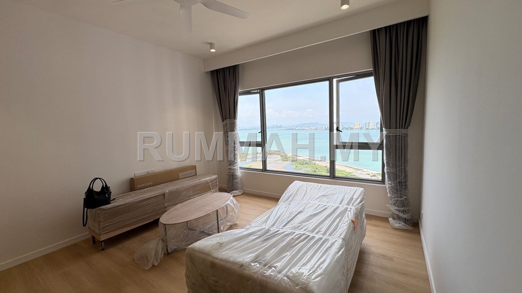 condo in Tanjung Tokong, Penang — photo 4