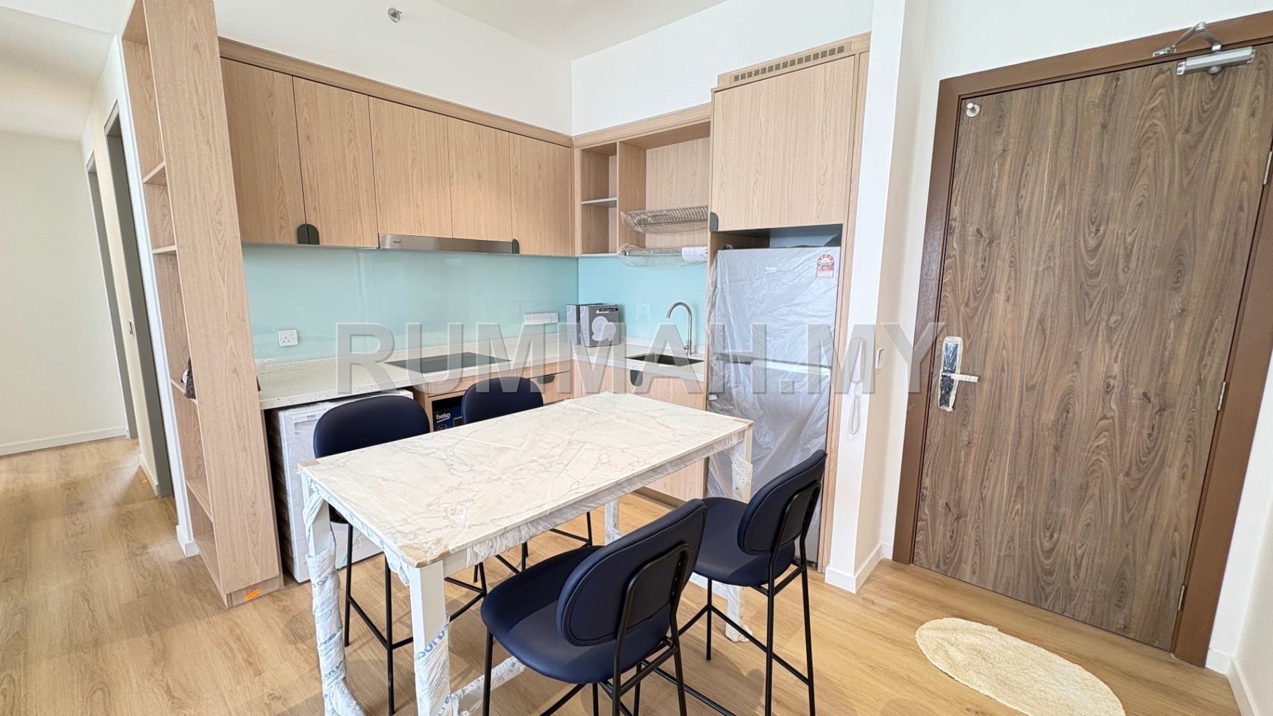condo in Tanjung Tokong, Penang — photo 6