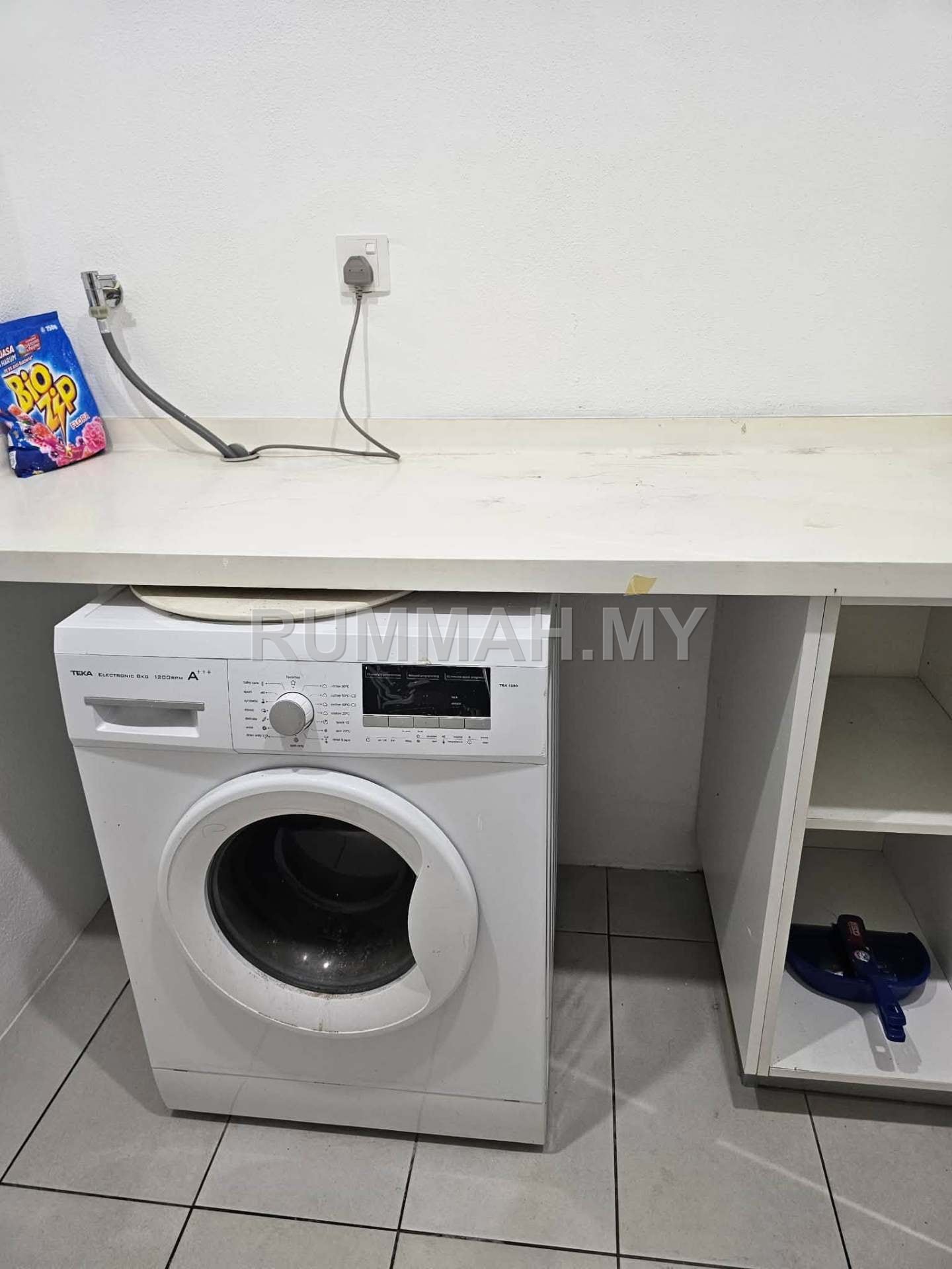 condo in Batu Kawan, Penang — photo 4