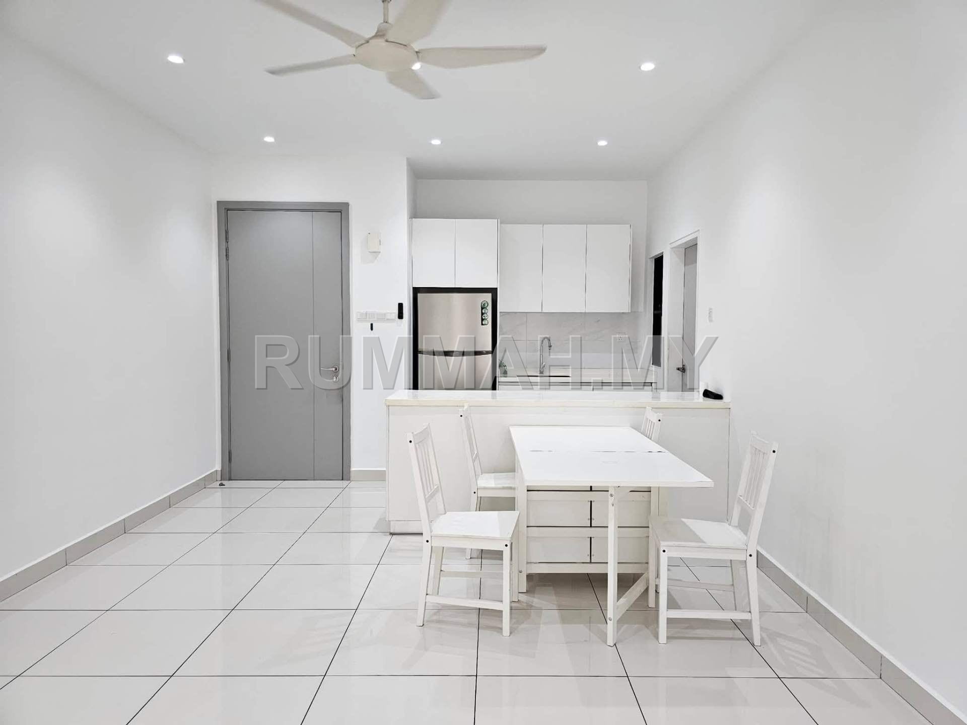 condo in Batu Kawan, Penang — photo 2