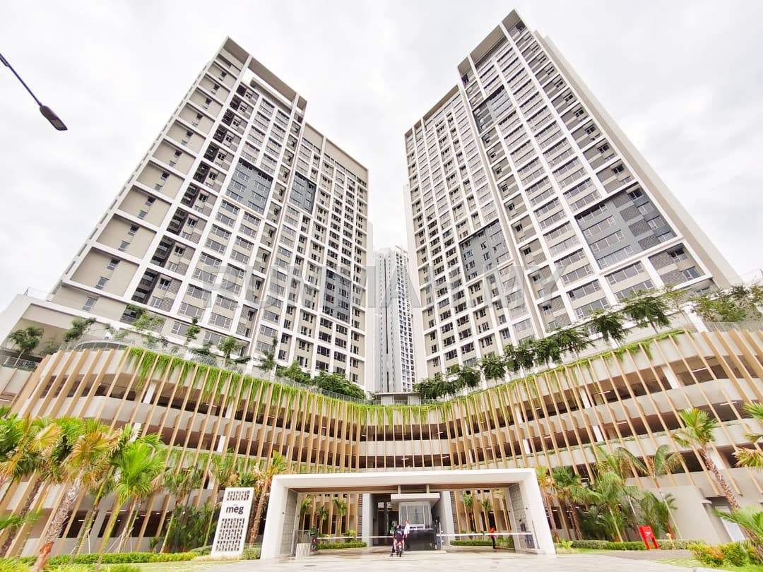 condo in Tanjung Tokong, Penang — photo 4