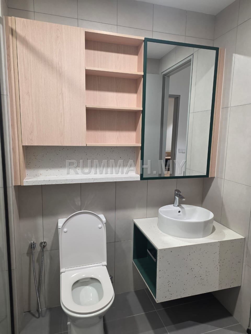 condo in Tanjung Tokong, Penang — photo 6