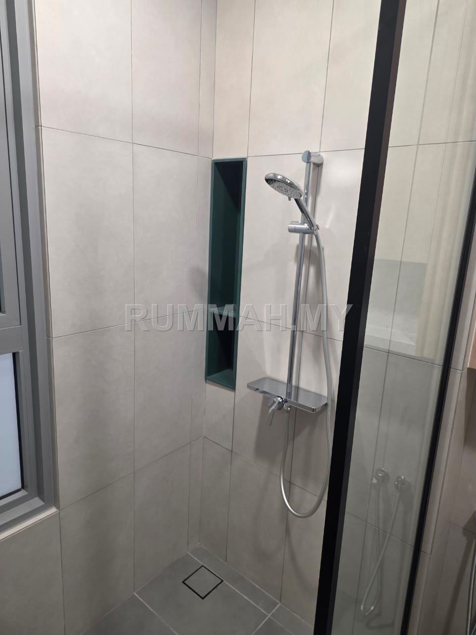condo in Tanjung Tokong, Penang — photo 7
