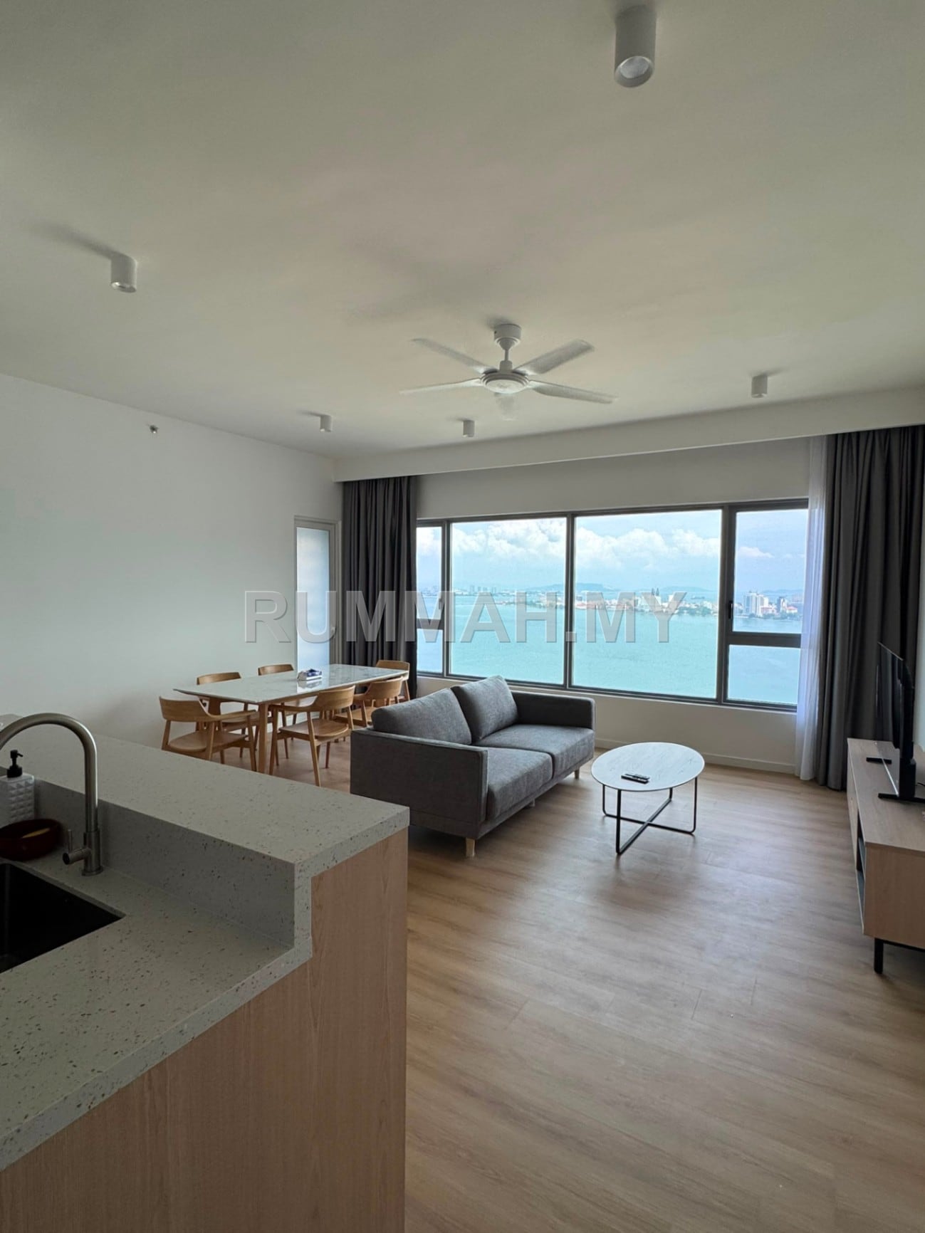 [Seaview] The Meg Andaman, Tanjung Tokong 