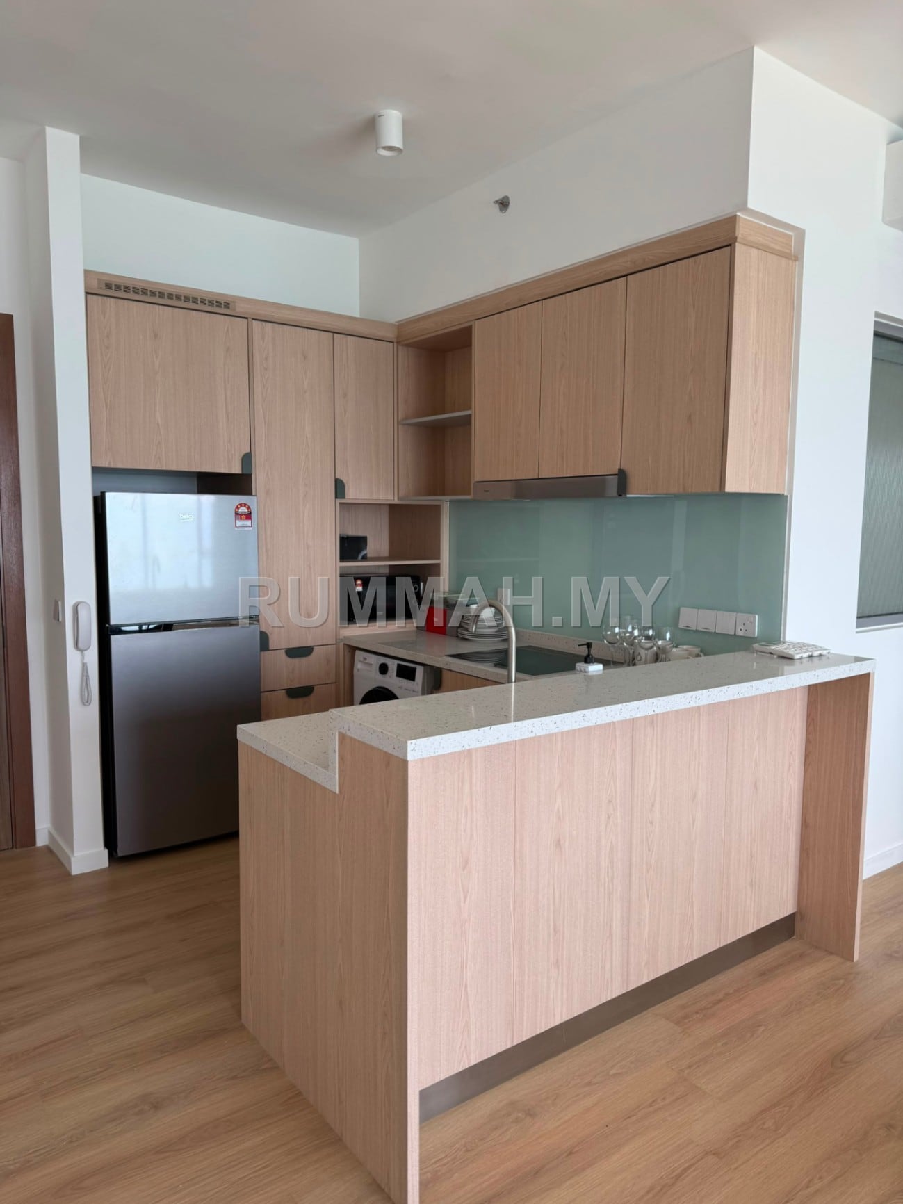 condo in Tanjung Tokong, Penang — photo 3