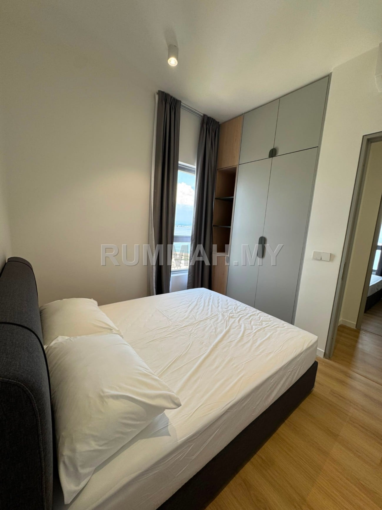 condo in Tanjung Tokong, Penang — photo 4