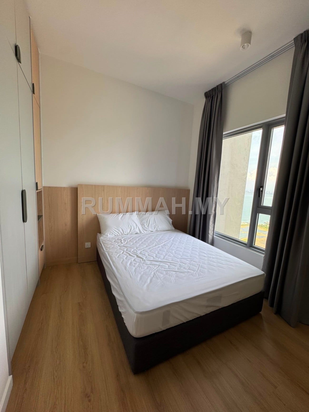 condo in Tanjung Tokong, Penang — photo 5