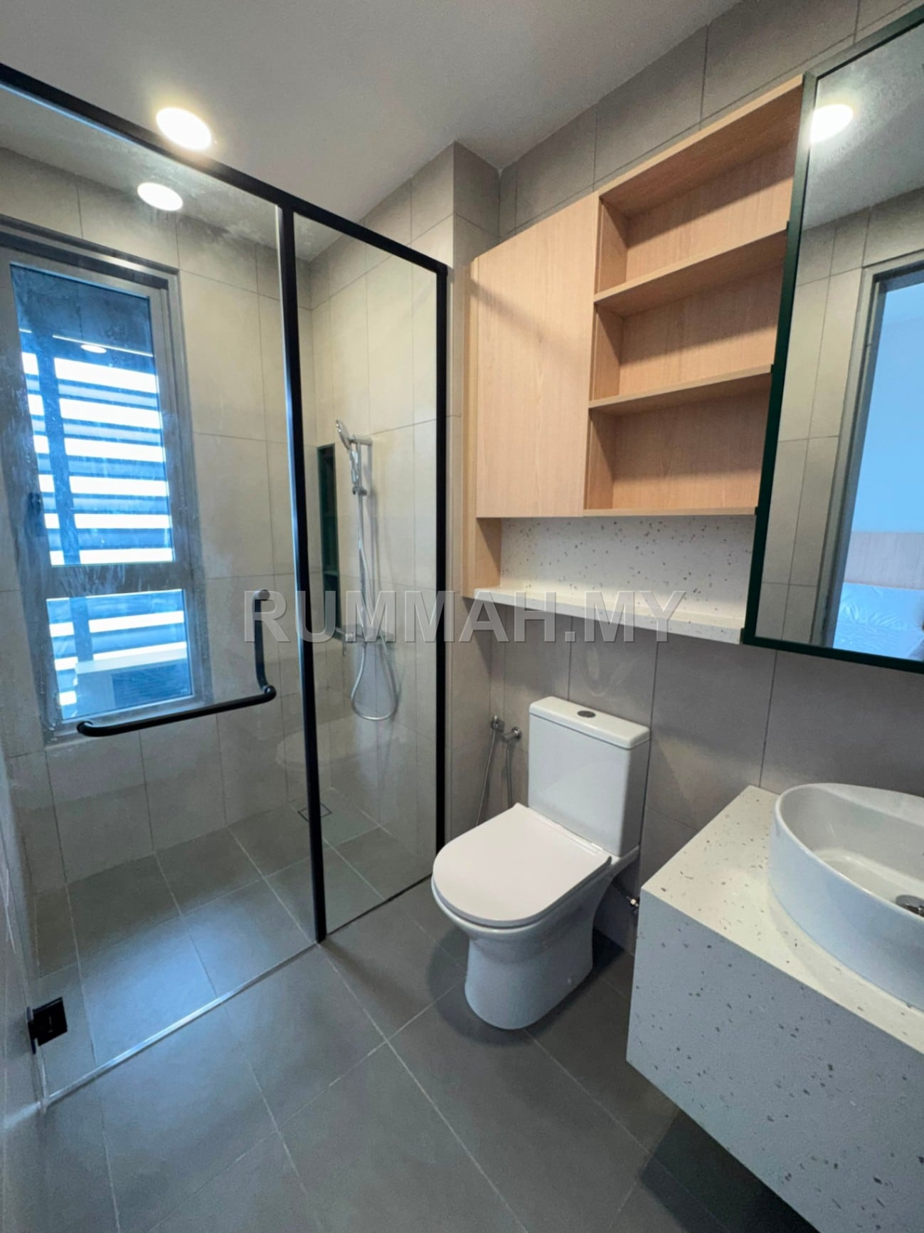 condo in Tanjung Tokong, Penang — photo 6
