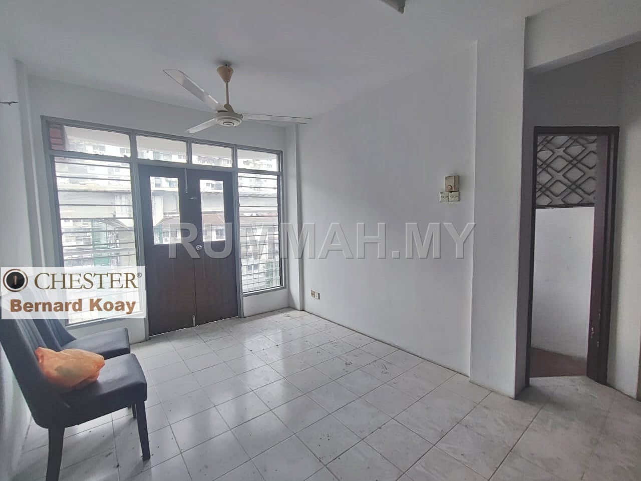 condo in Air Itam, Penang — photo 2