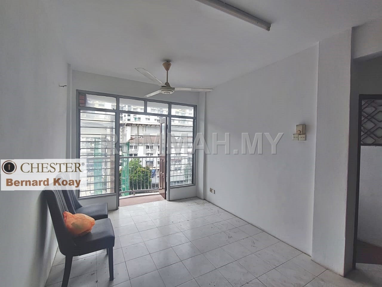 condo in Air Itam, Penang — photo 3