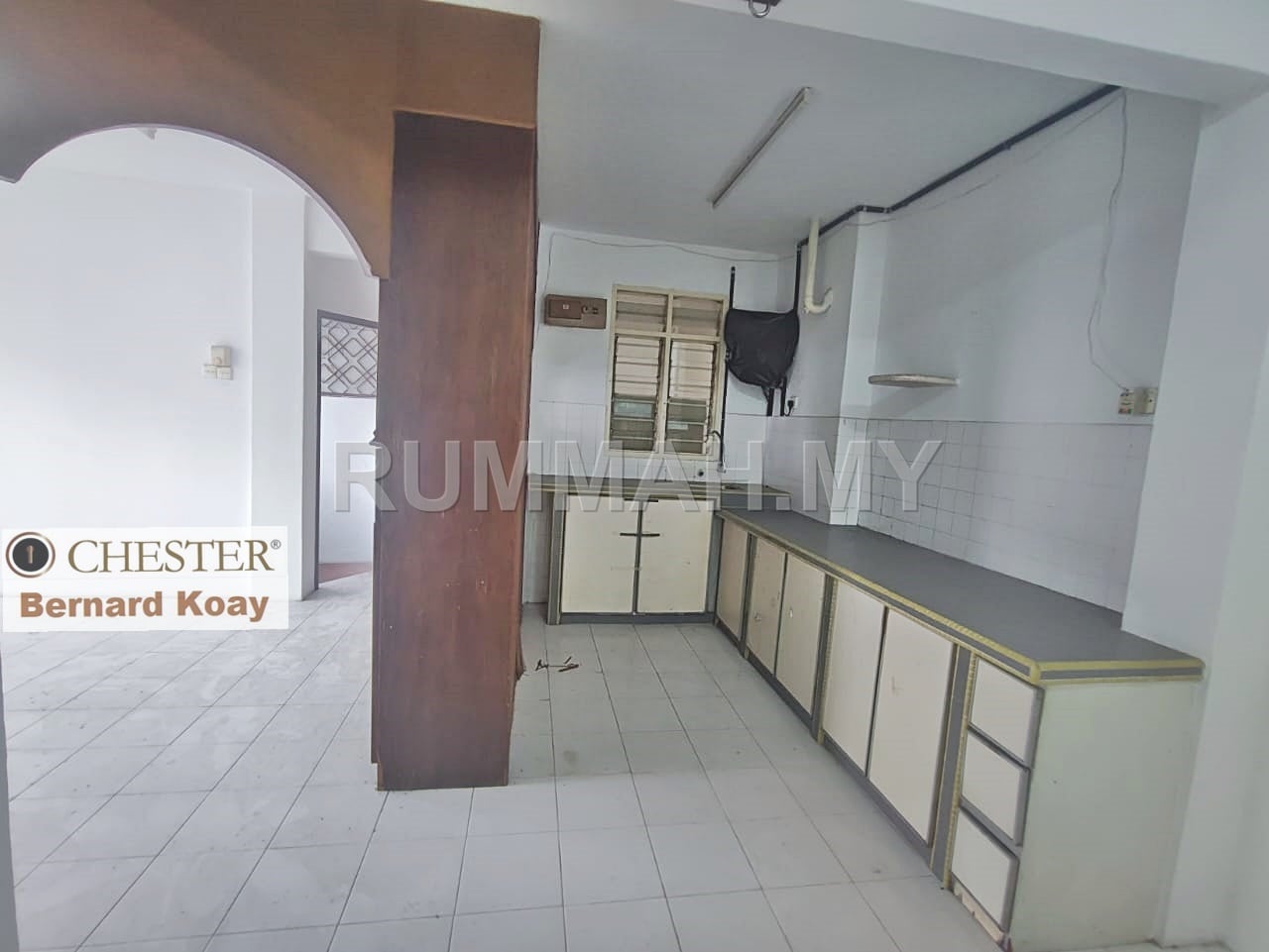 condo in Air Itam, Penang — photo 4