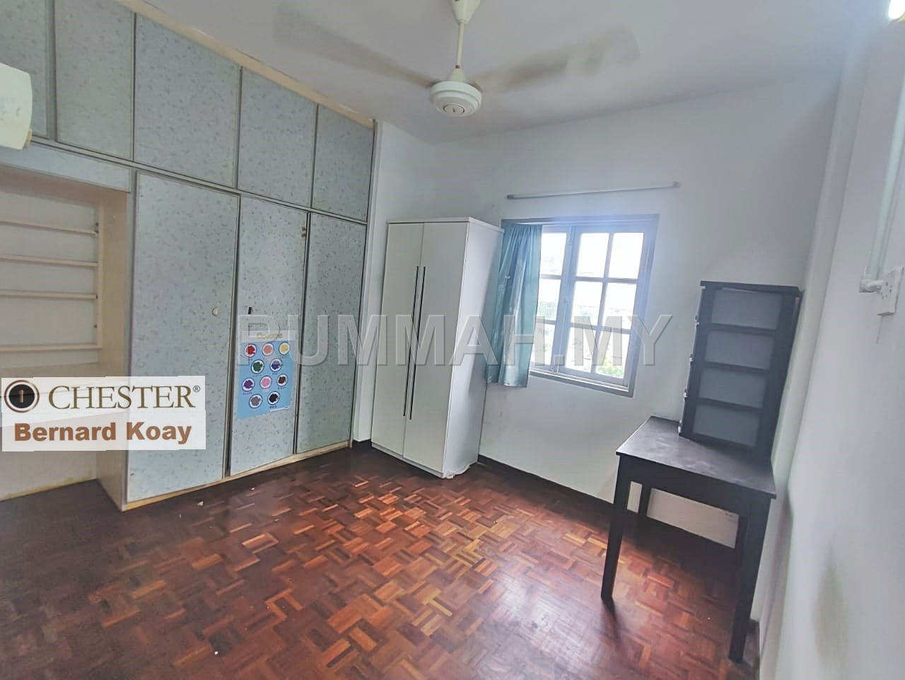 condo in Air Itam, Penang — photo 5