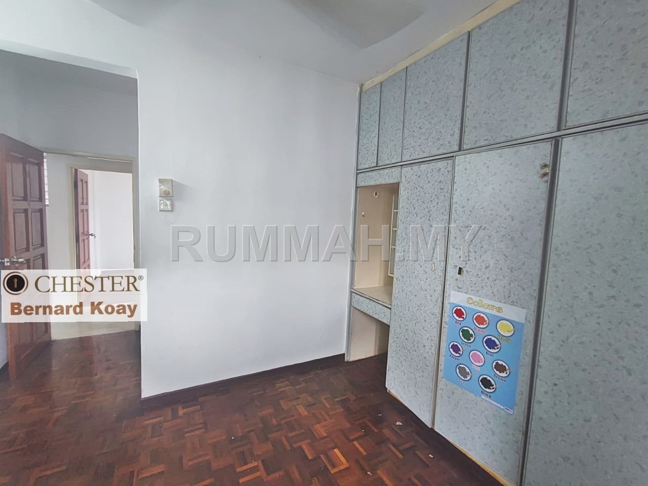 condo in Air Itam, Penang — photo 6