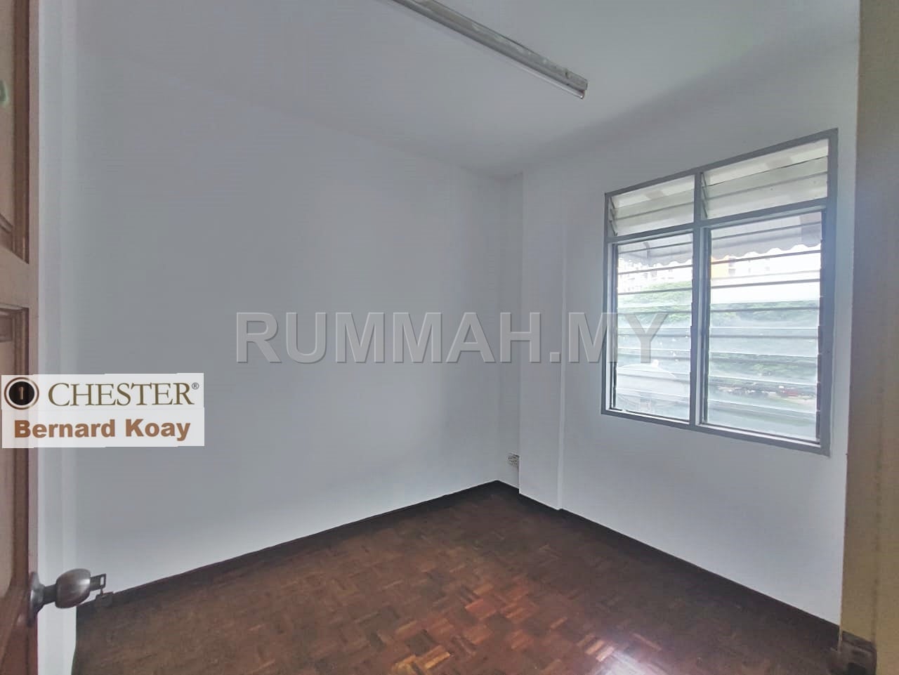 condo in Air Itam, Penang — photo 7