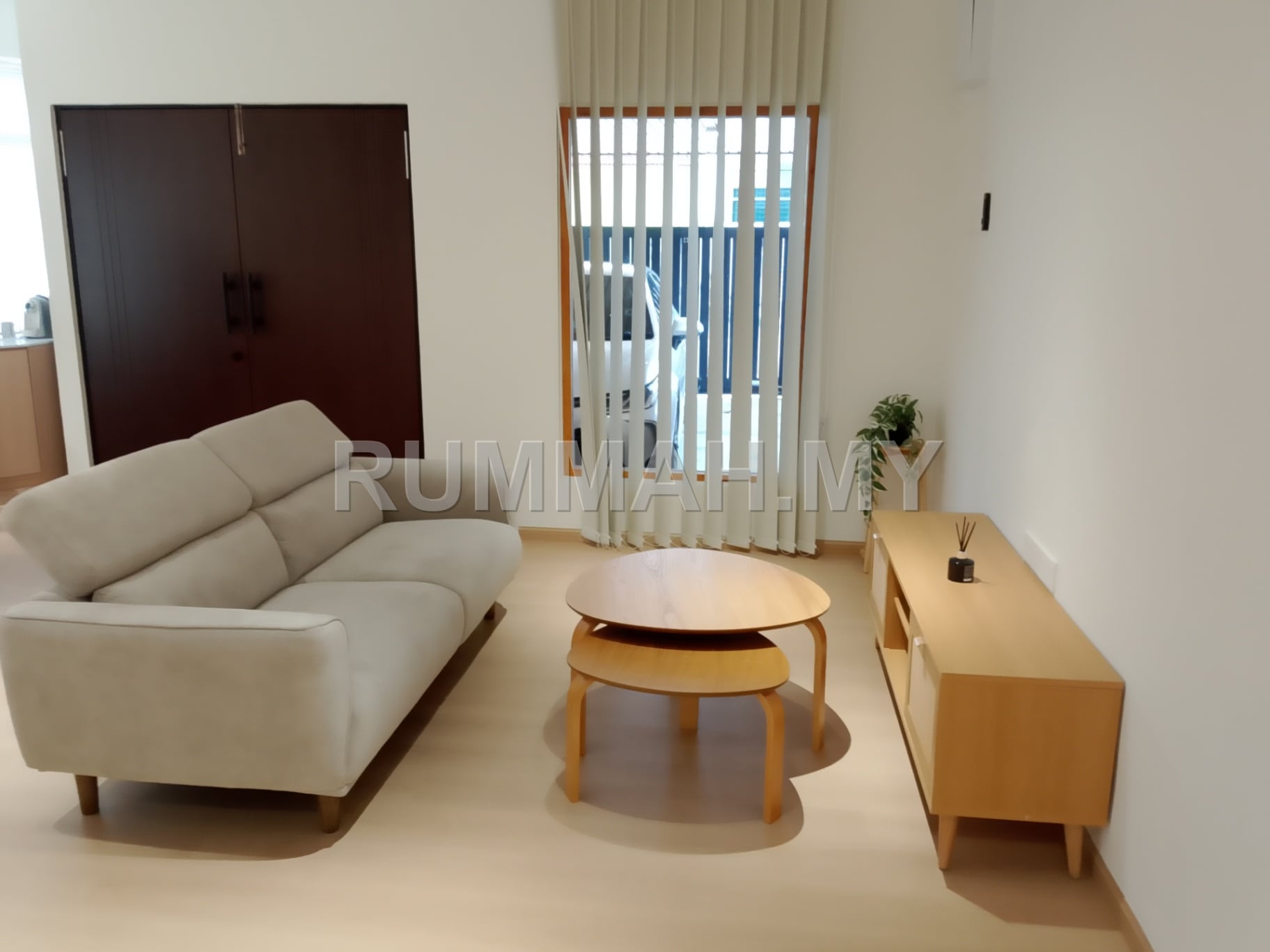 SINGLE STOREY SEMI-D | NEWLY RENOVATED | FREEHOLD