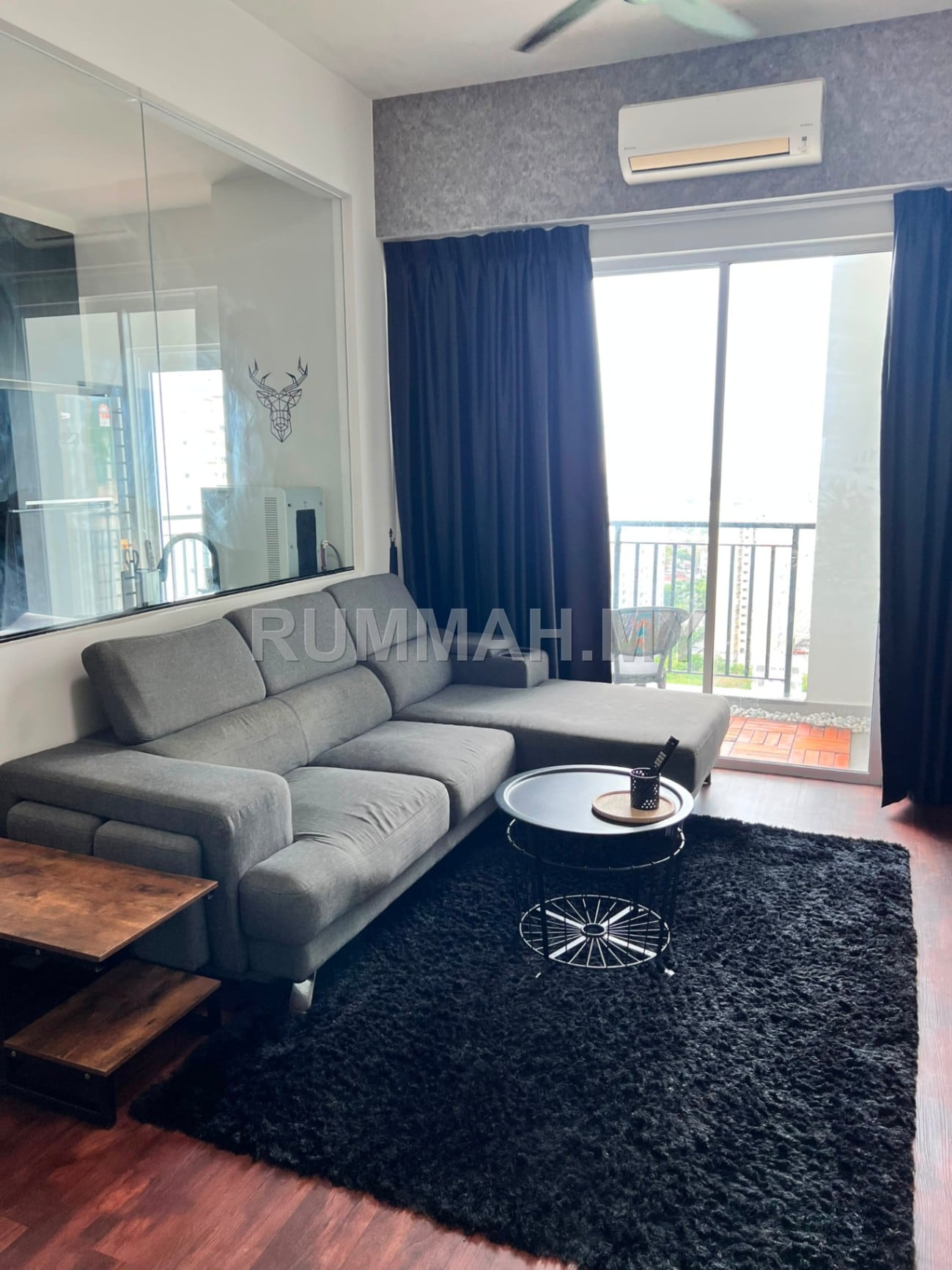 condo in Sungai Ara, Penang — photo 3