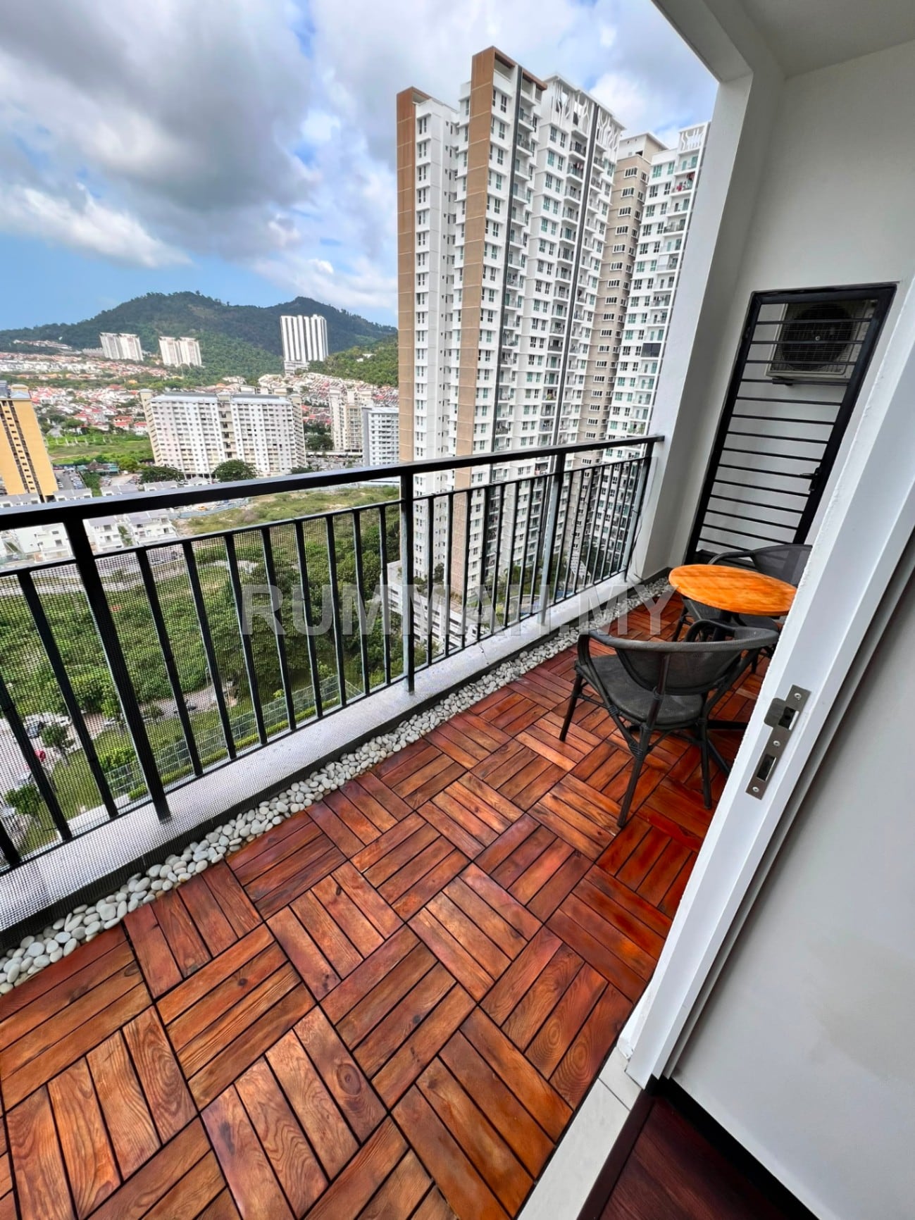 condo in Sungai Ara, Penang — photo 6