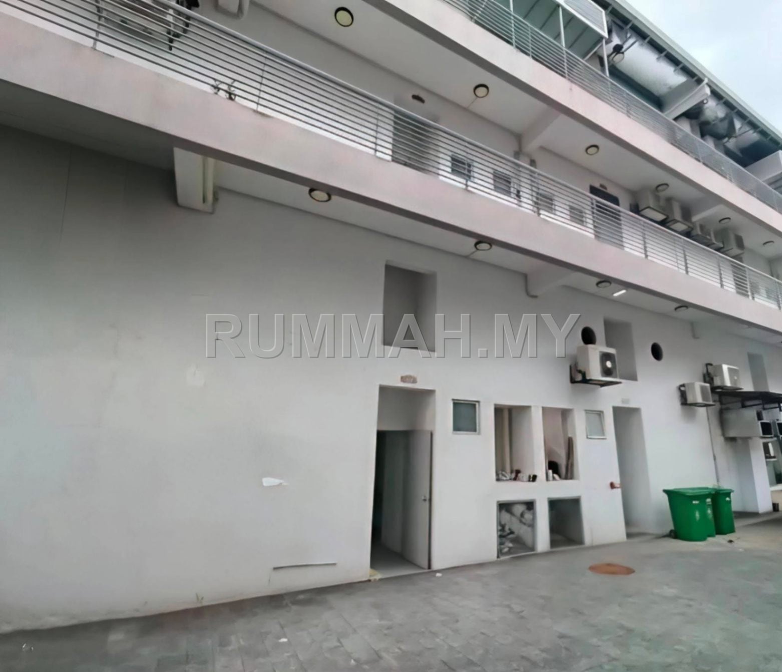 commercial in Rawang, Selangor — photo 2