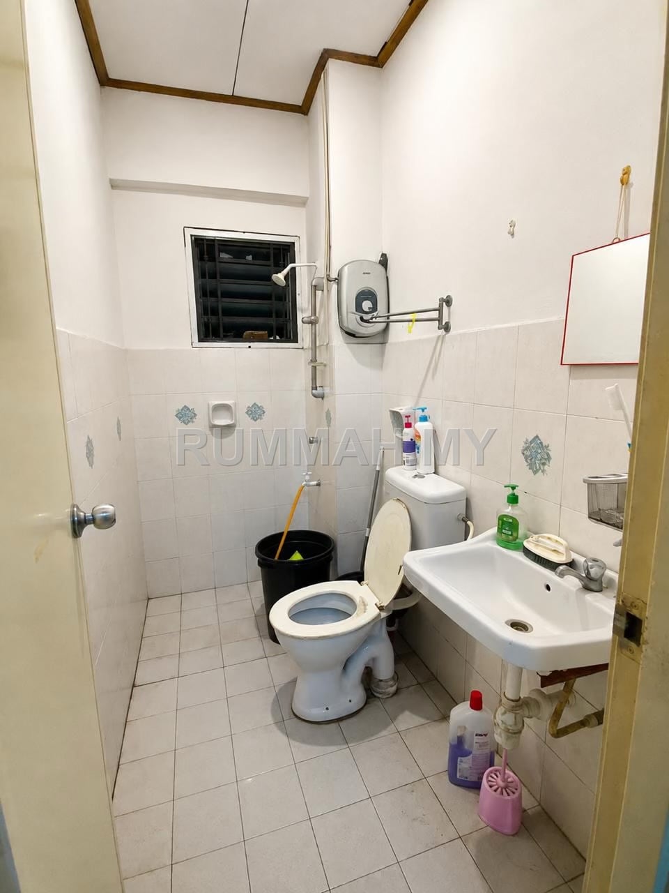 house in Bandar Seri Alam, Johor — photo 2