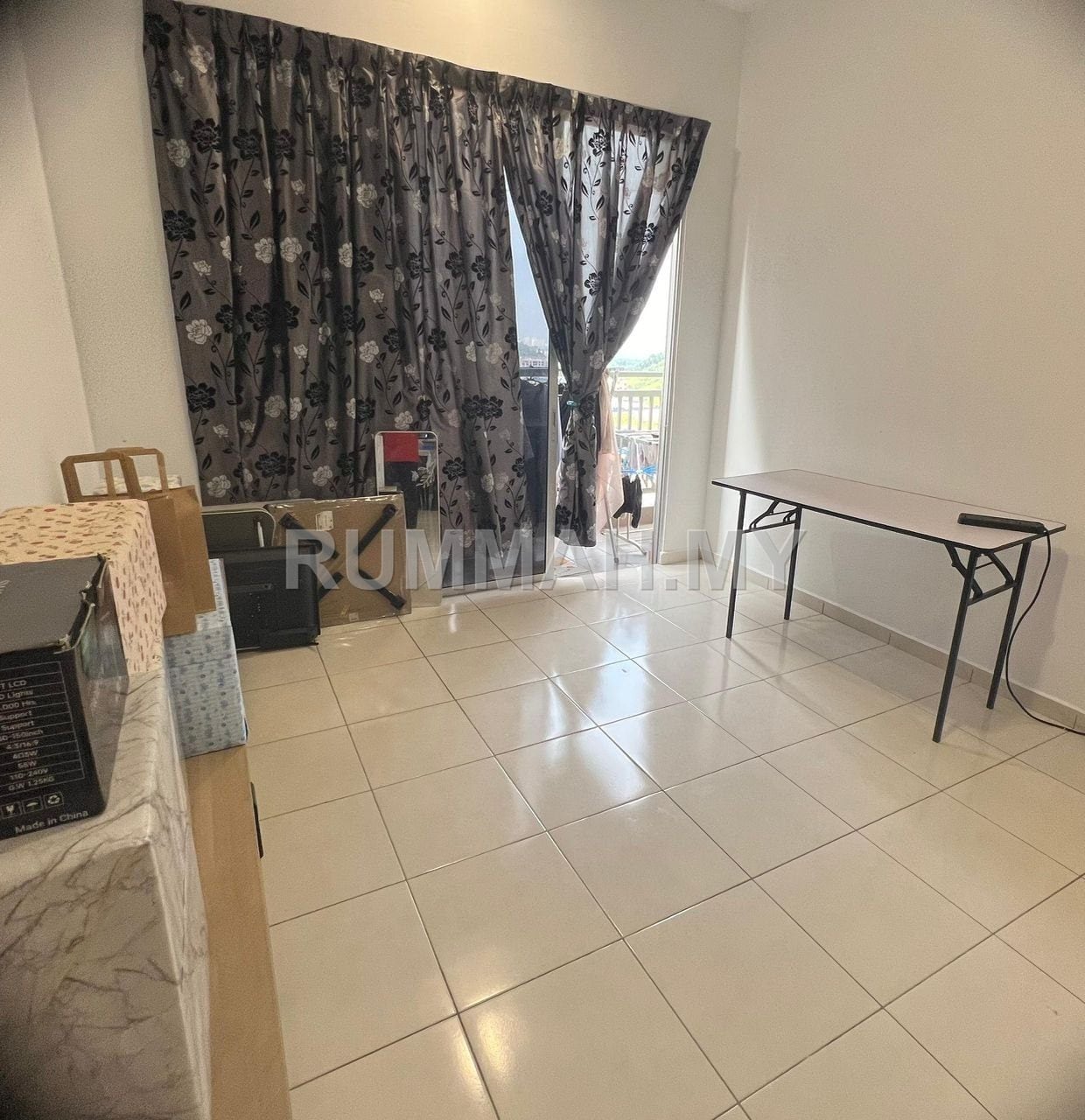 FULLY FURNISHED RESIDENSI ADELIA 3, BANGI AVENUE, BANGI
