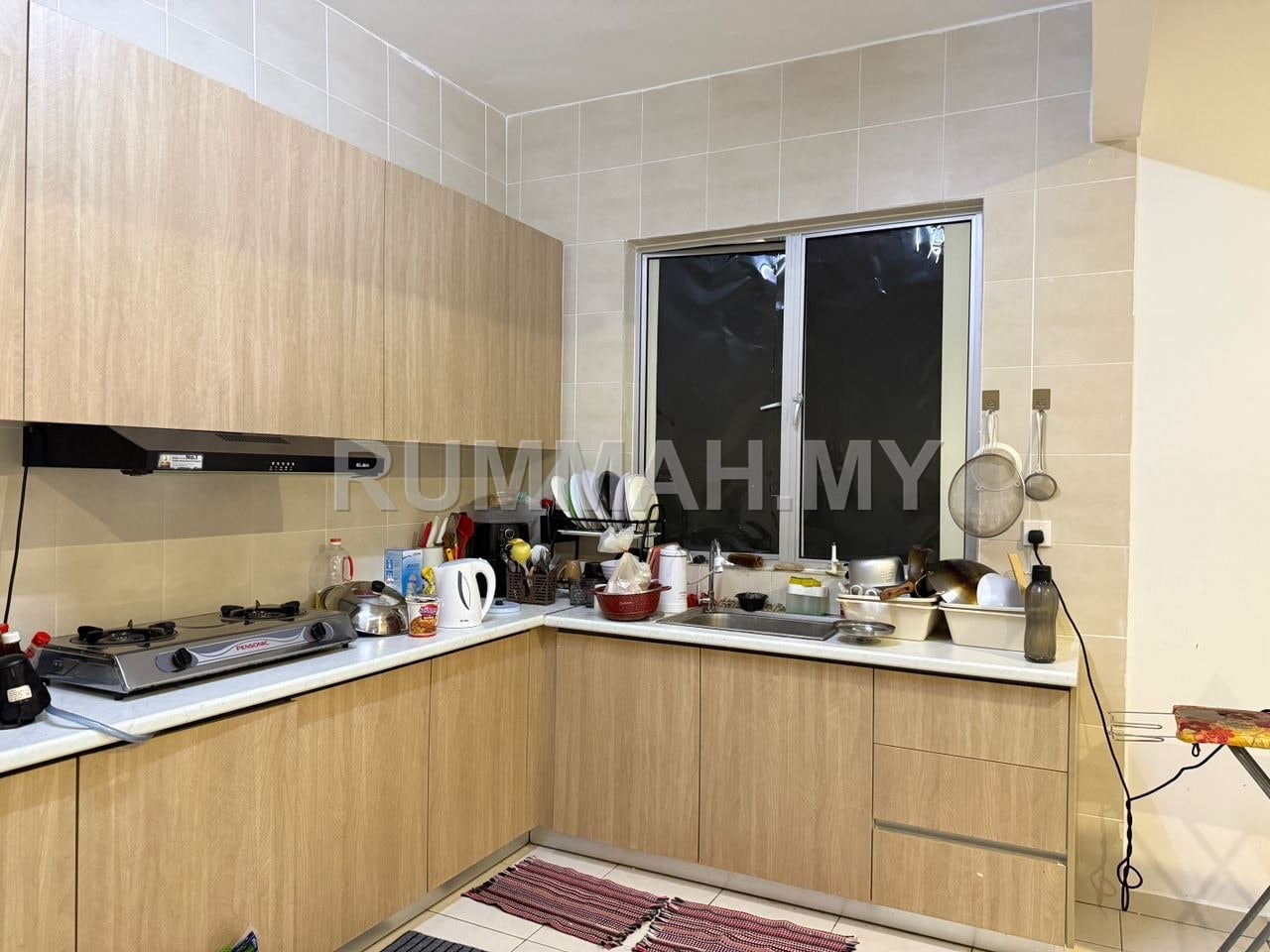 condo in bangi, Selangor — photo 3