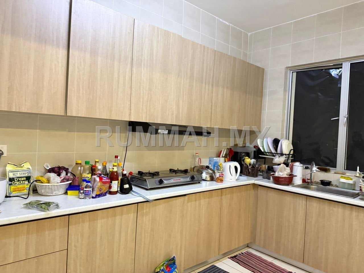 condo in bangi, Selangor — photo 4