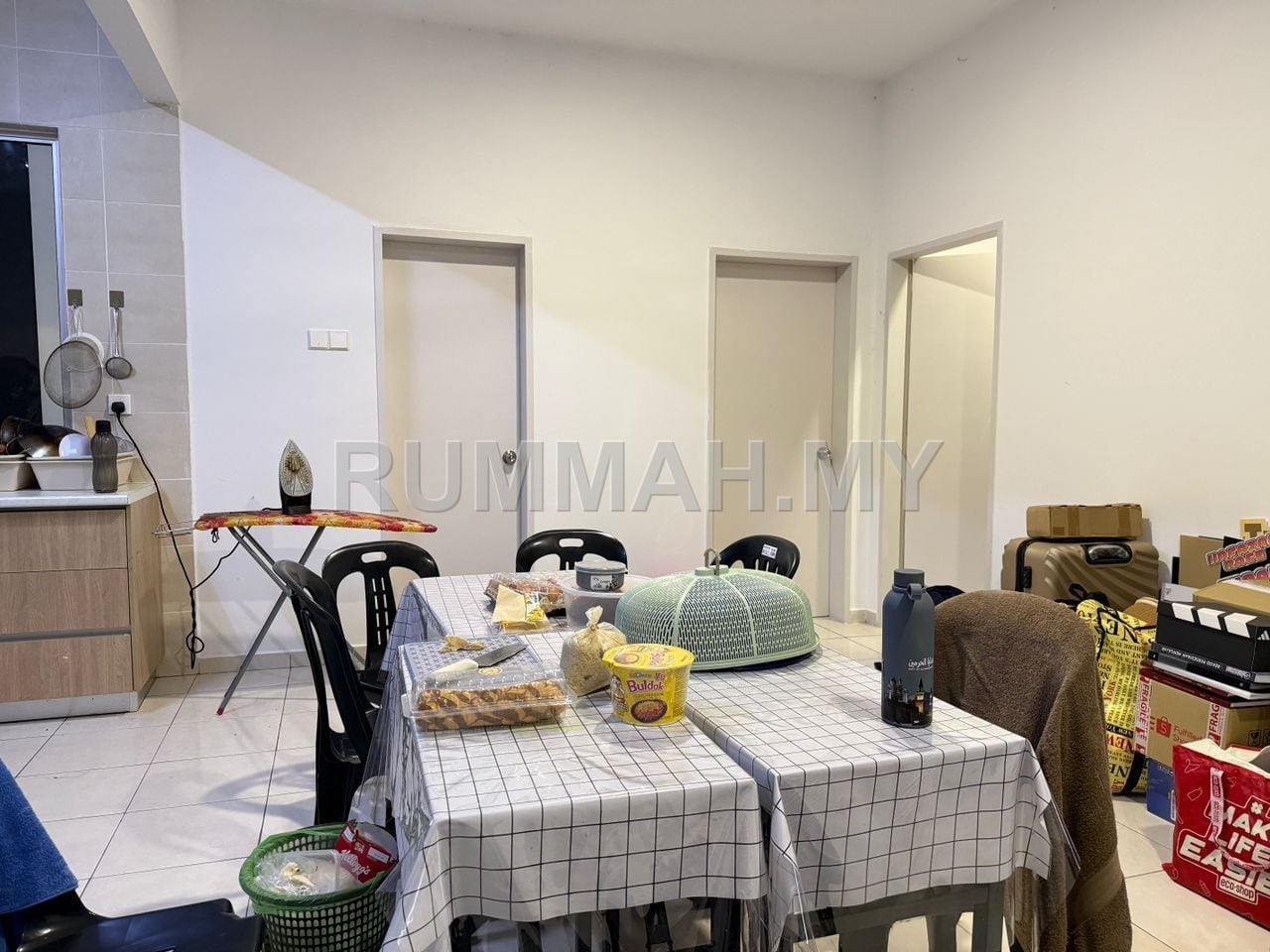 condo in bangi, Selangor — photo 2