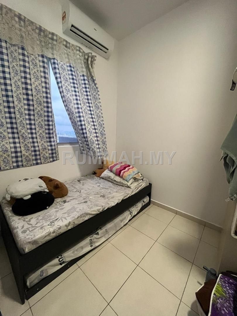 condo in bangi, Selangor — photo 7