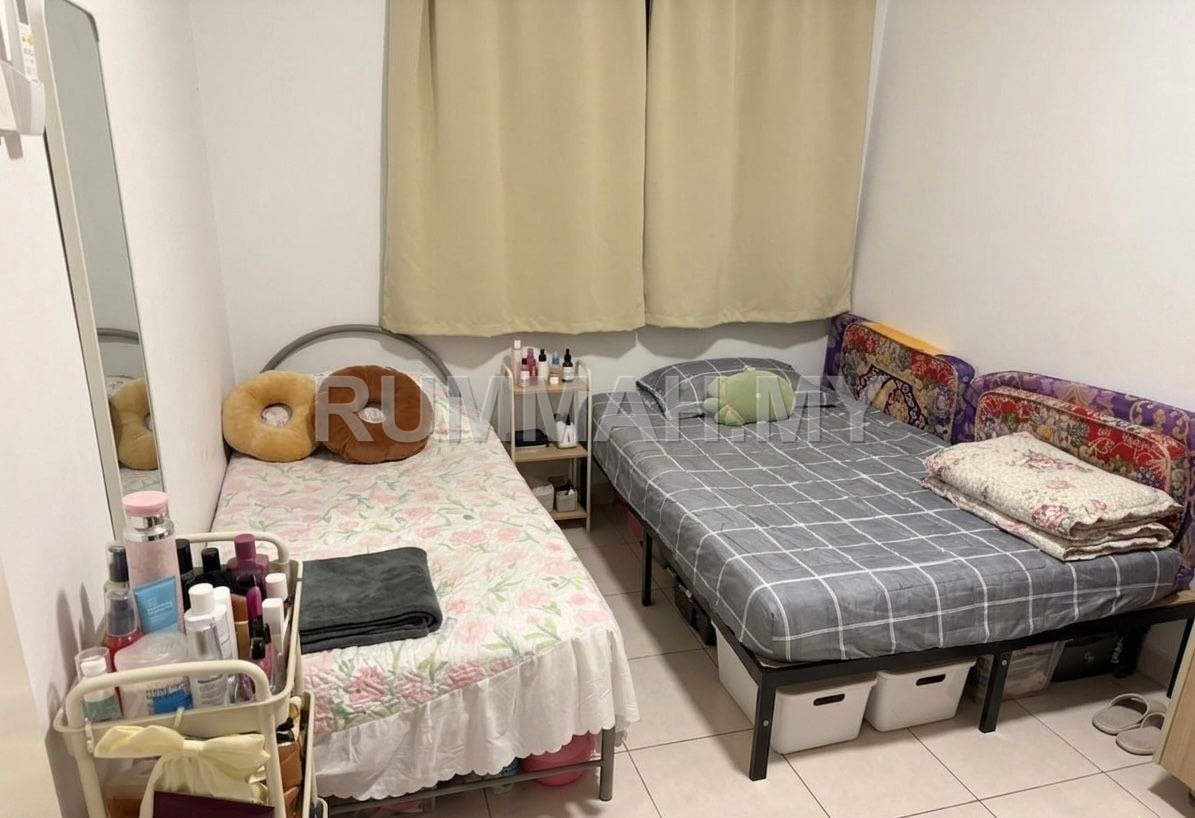 condo in bangi, Selangor — photo 5