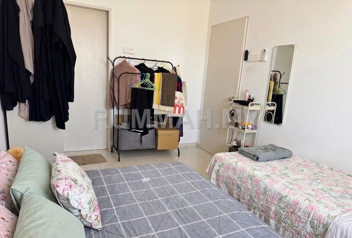condo in bangi, Selangor — photo 6