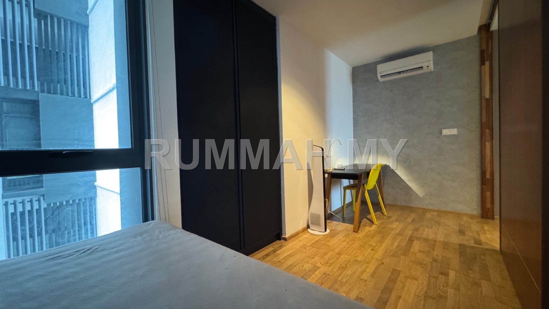 condo in Mont Kiara, Kuala Lumpur — photo 6