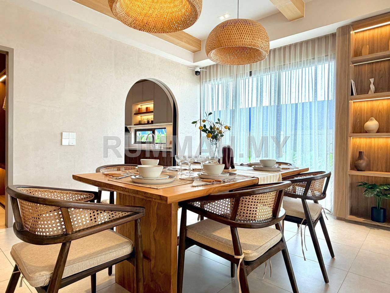 house in cyberjaya, Selangor — photo 4