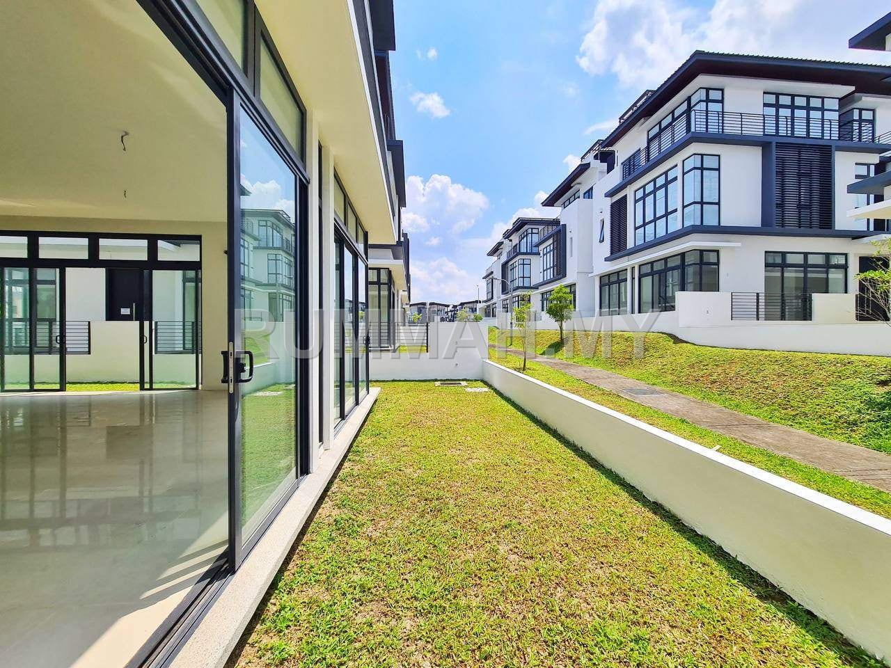 house in putrajaya, Selangor — photo 2